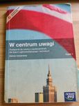 W centrum uwagi część 1