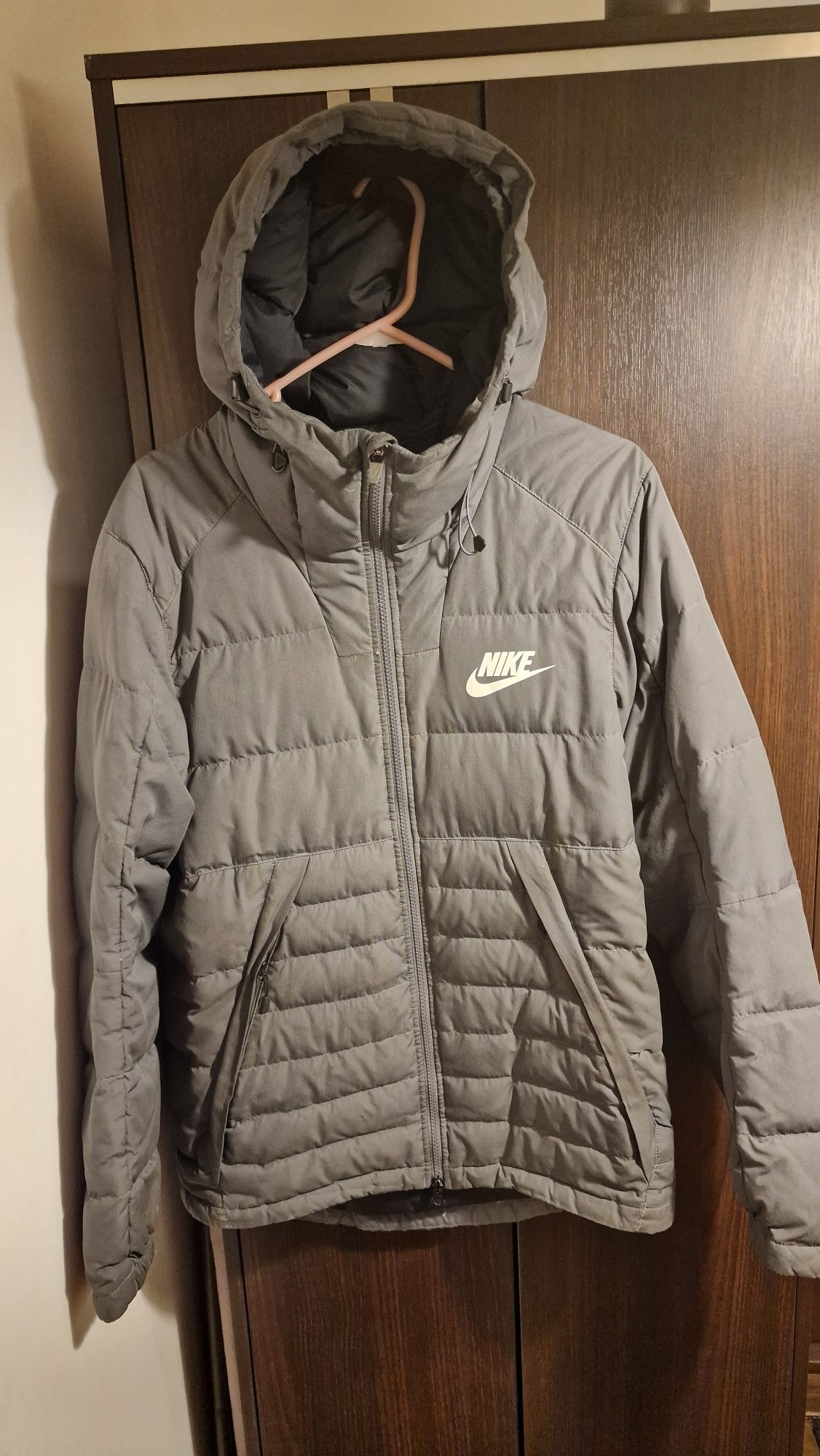 Kurtka nike rozmiar s