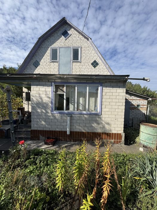 Дача в с.Благодатне