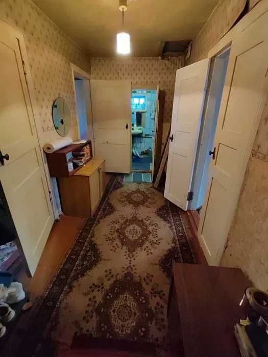 Будинок для справжнього господаря! Полтавський район.