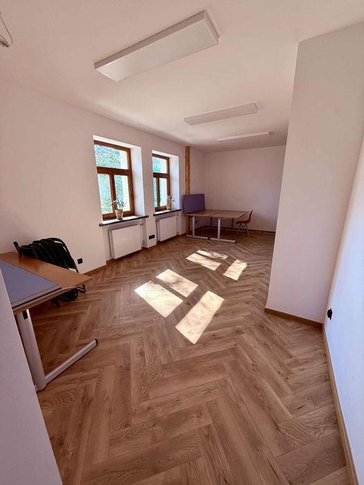 Biuro do wynajęcia - Centrum Zakopanego - ok. 28 m²