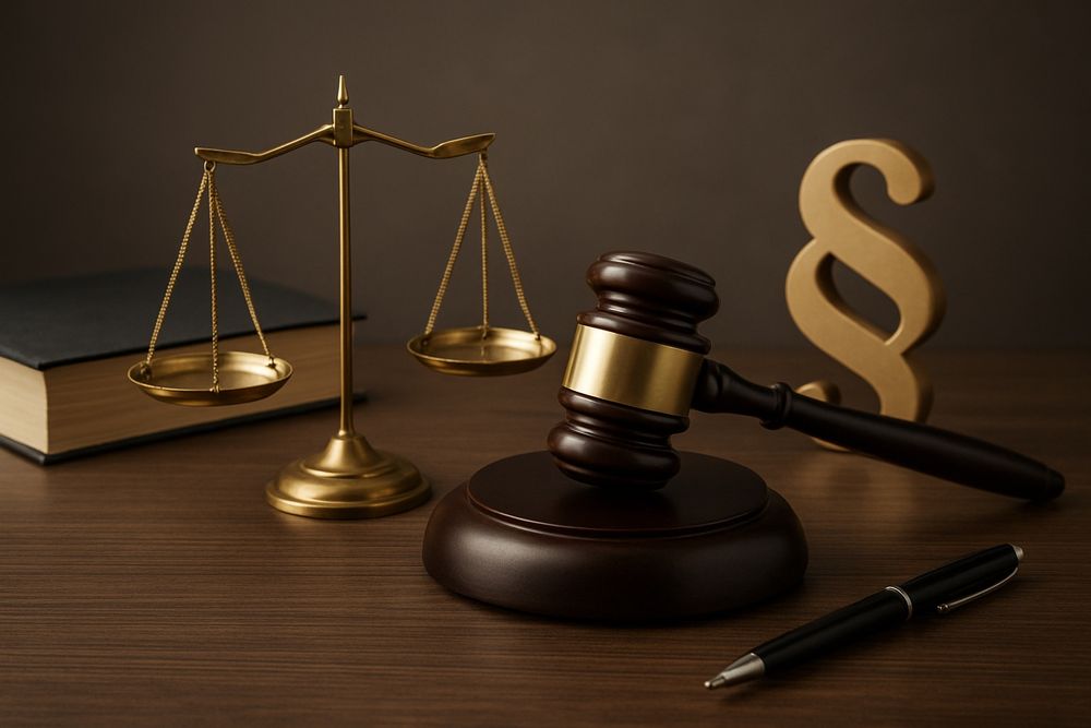 Послуги юриста, адвоката