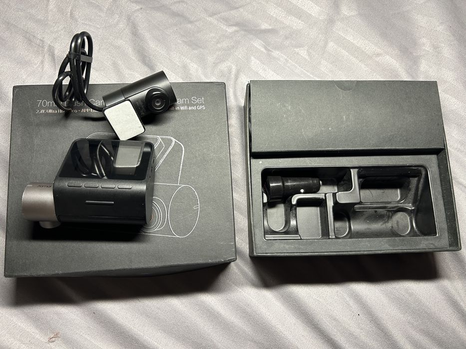 Продам новісінький відеорегістратор