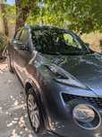 Nissan Juke full extras