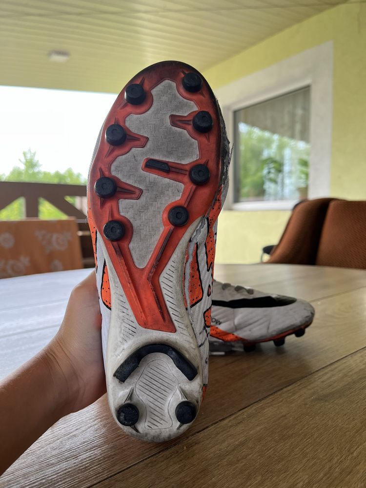 Бутси улибашки Air zoom nike