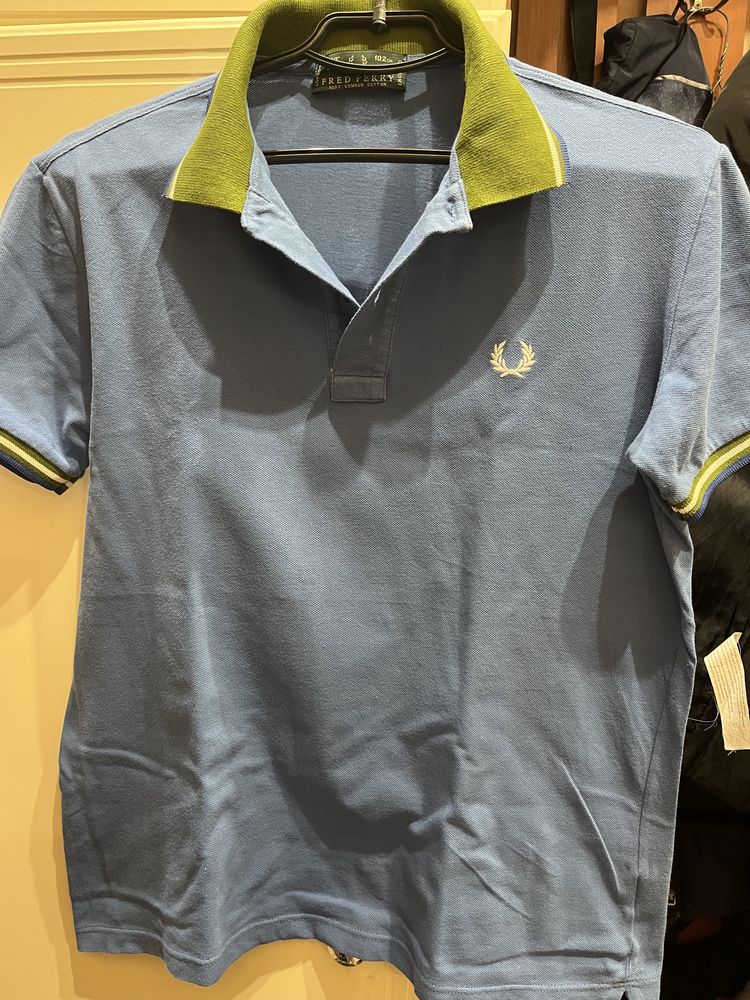 Футболка Fred Perry