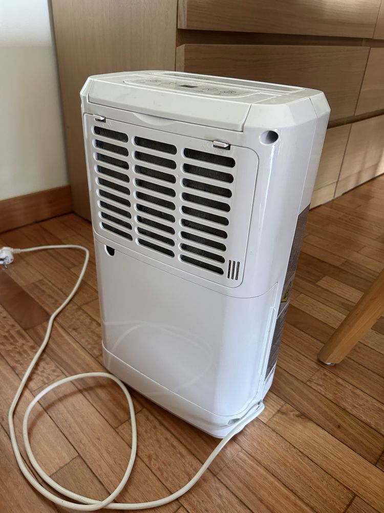 Desumidificador de ar HTW A3 10L