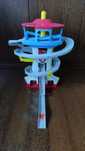 Paw Patrol - Torre de Controlo Die Cast Concentra