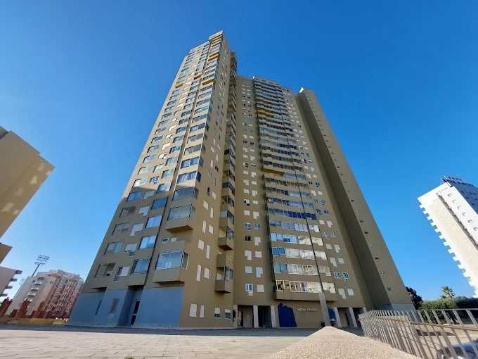 Arrenda-se apartamento Povoa de Varzim