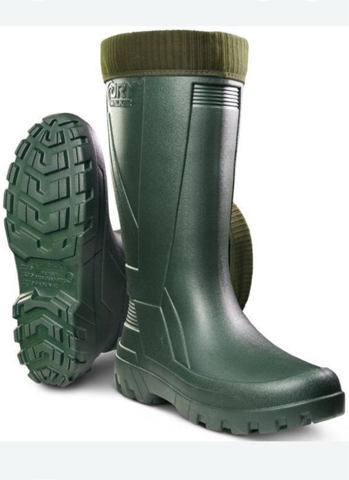 Kalosze meskie Lemigo wodoodporne,ocieplane -30 st.C  lekkie-EWA