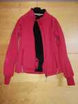 softshell ocieplany sportowy męski S