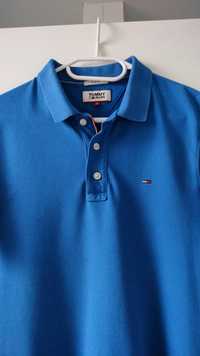 Koszulka polo Tommy Hilfiger