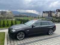 BMW Seria 5 Pedantycznie utrzymany # xDrive # Świetny stan # Luxury line