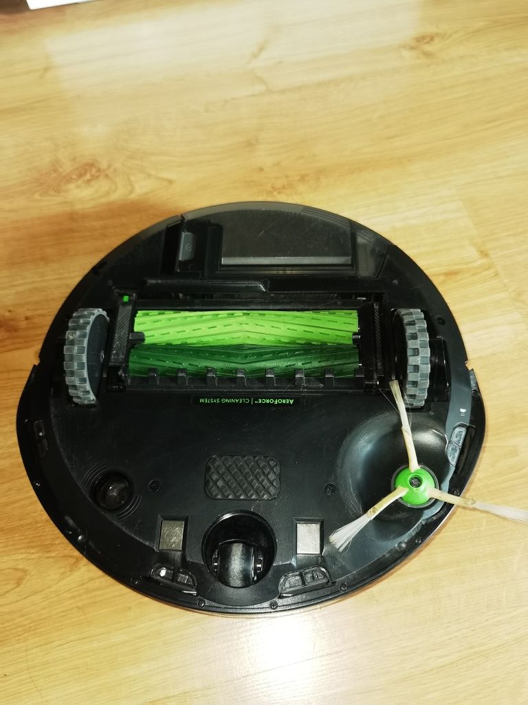 Irobot roomba i3