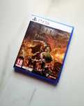 ‼️Doom The Dark Ages ps5 PL.