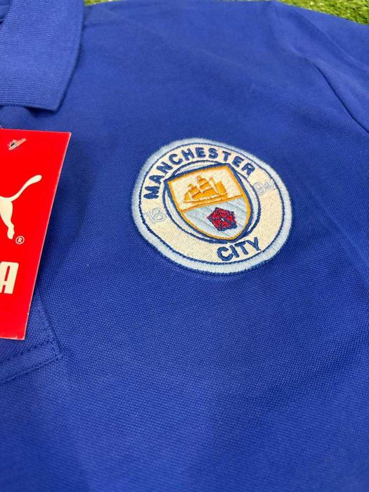 Pólos disponíveis do S ao XXL vários clubes