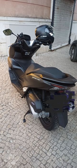 Vendo PCX 2025 Nova