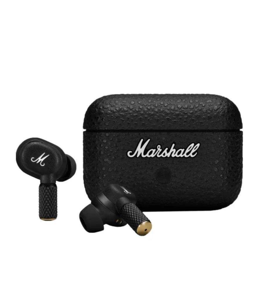 MARSHALL  навушники