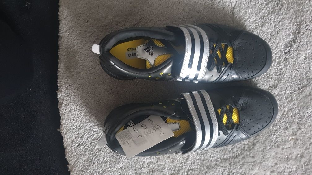 Sapatos de competição - Atletismo