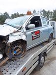 Witam posiadam czesci toyota yaris 1 1.4 d4d