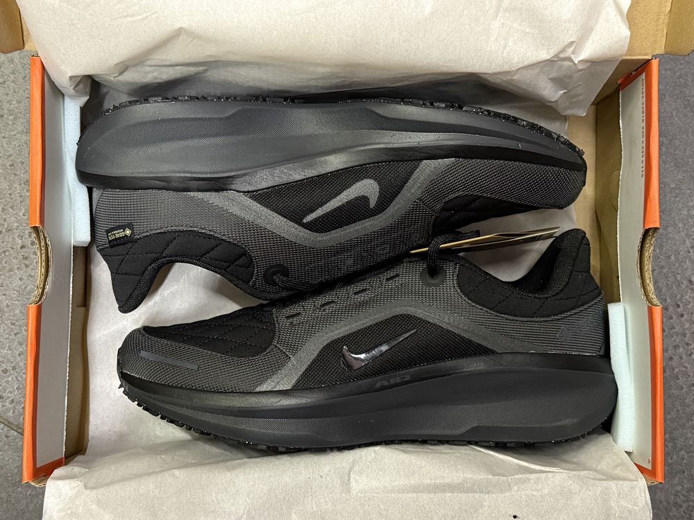 Кроссовки Nike Air Winflo 11 GORE-TEX | 9.5 US / 43 EUR | FQ1358 001