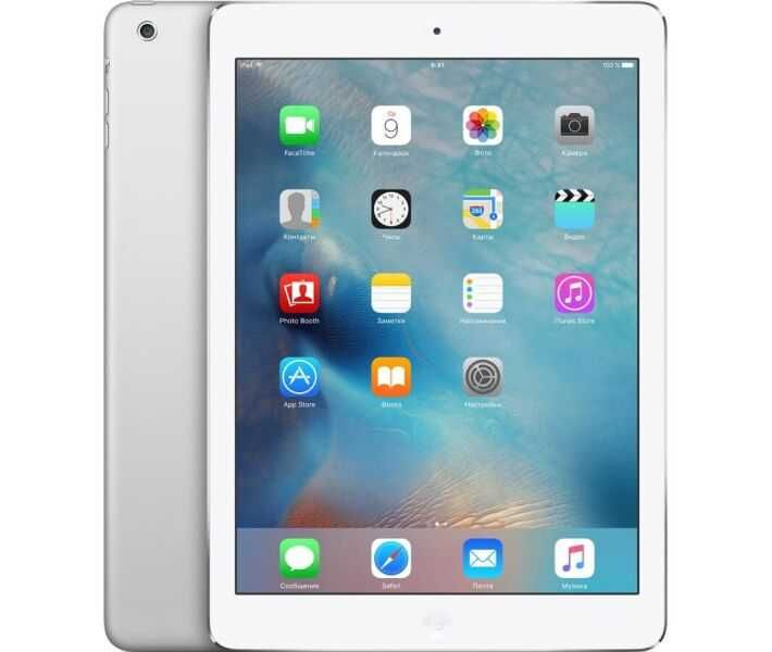 продам ipad air 32gb
