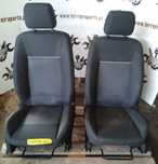 Bancos Ford Fiesta 2010 - 5 portas