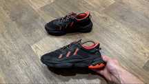 Кроссовки Adidas Ozweego, размер 38,5 ozelia