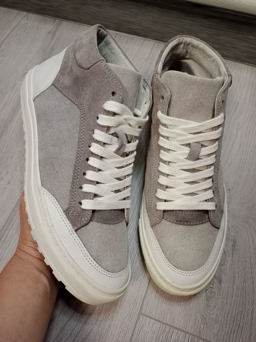 Черевики Antony Morato