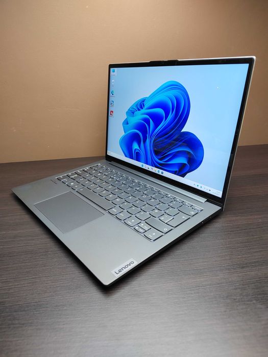 LAPTOP | ThinkBook 13X | i7-1160G7 | 16GB RAM | 512SSD | WQHD | Win11