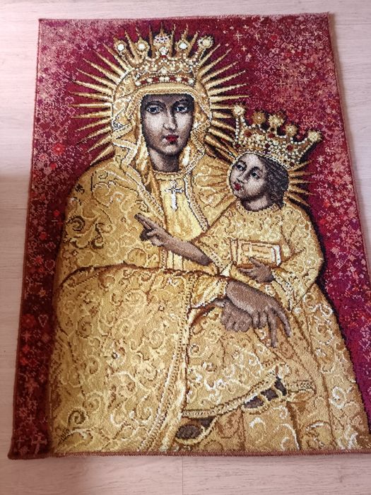 Gobelin Matki Boskiej