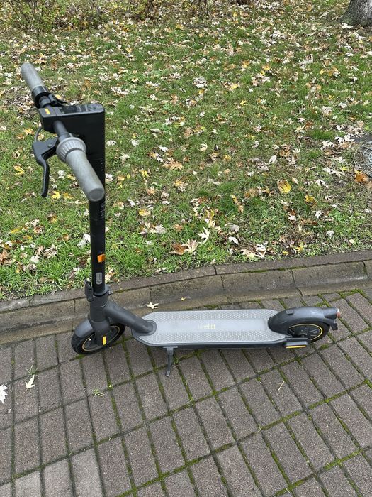 Электросамокат Ninebot Max G30