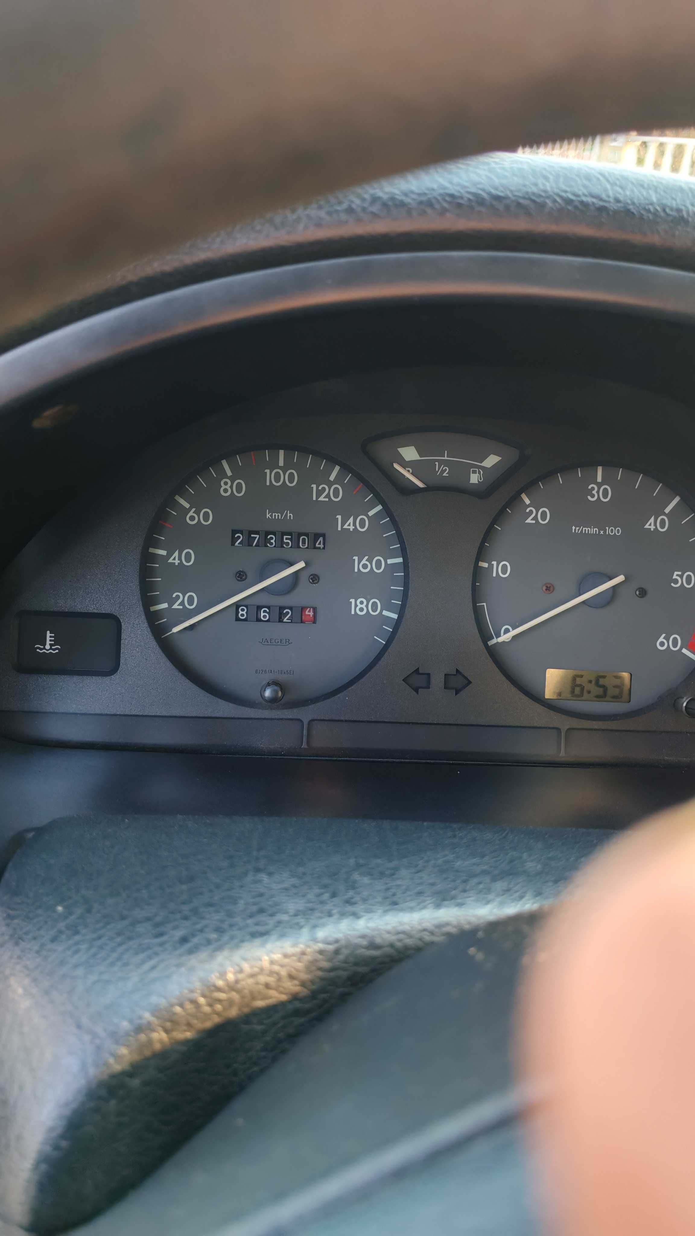 Citroen Saxo 1.5 D