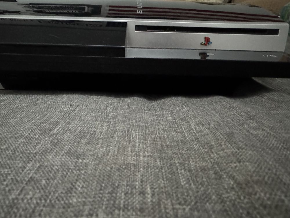 PlayStation 3 80GB