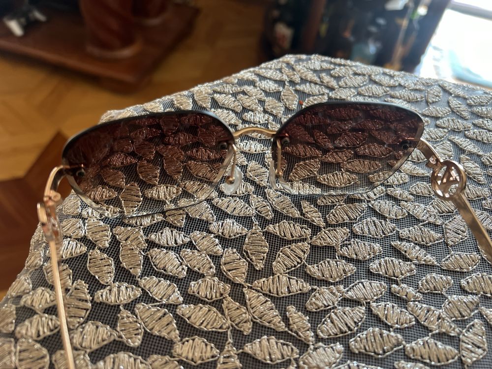 Okulary Luis Vuitton