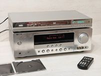 Yamaha 5*100 +Bluetooth +дека