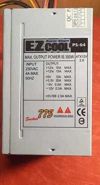 Блок питания ATX EZcool 350 W.