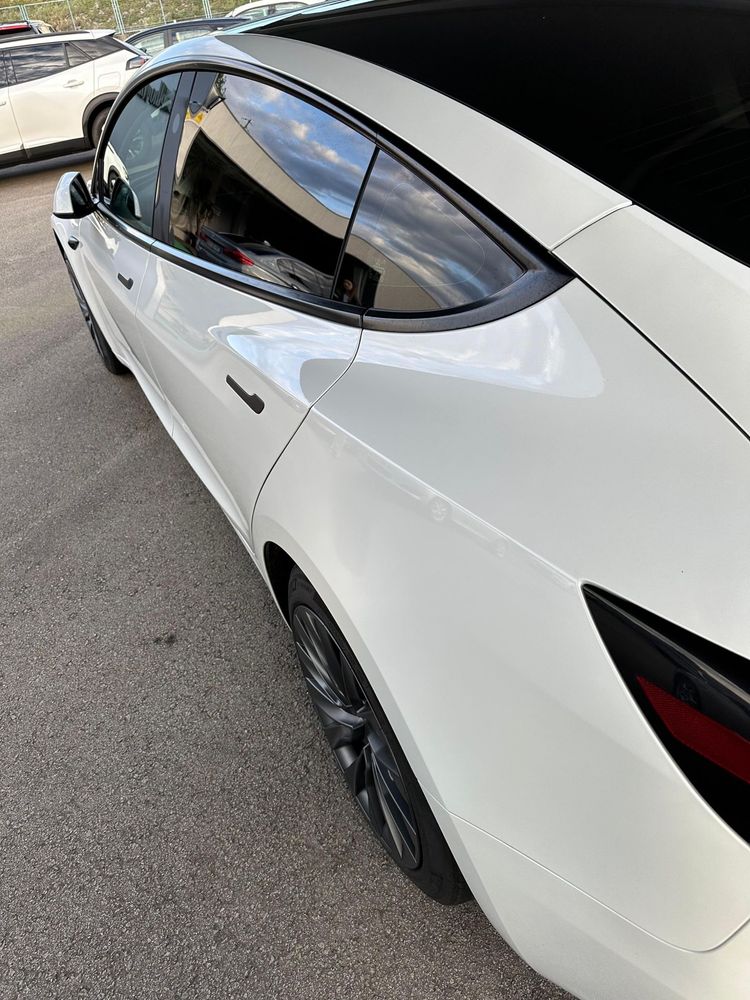 Tesla model 3 ,highlander modelo 2024