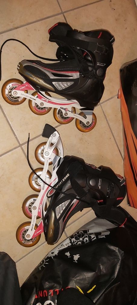 Patins em linha Fire 43