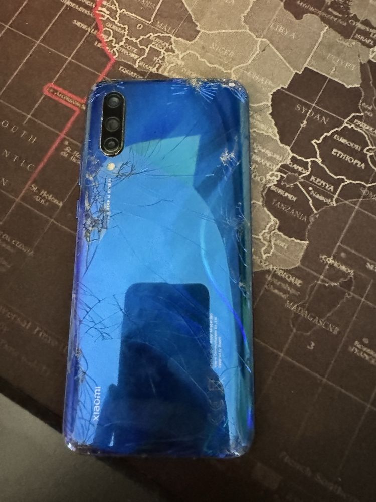 Xiomi mi 9 lite sprawny