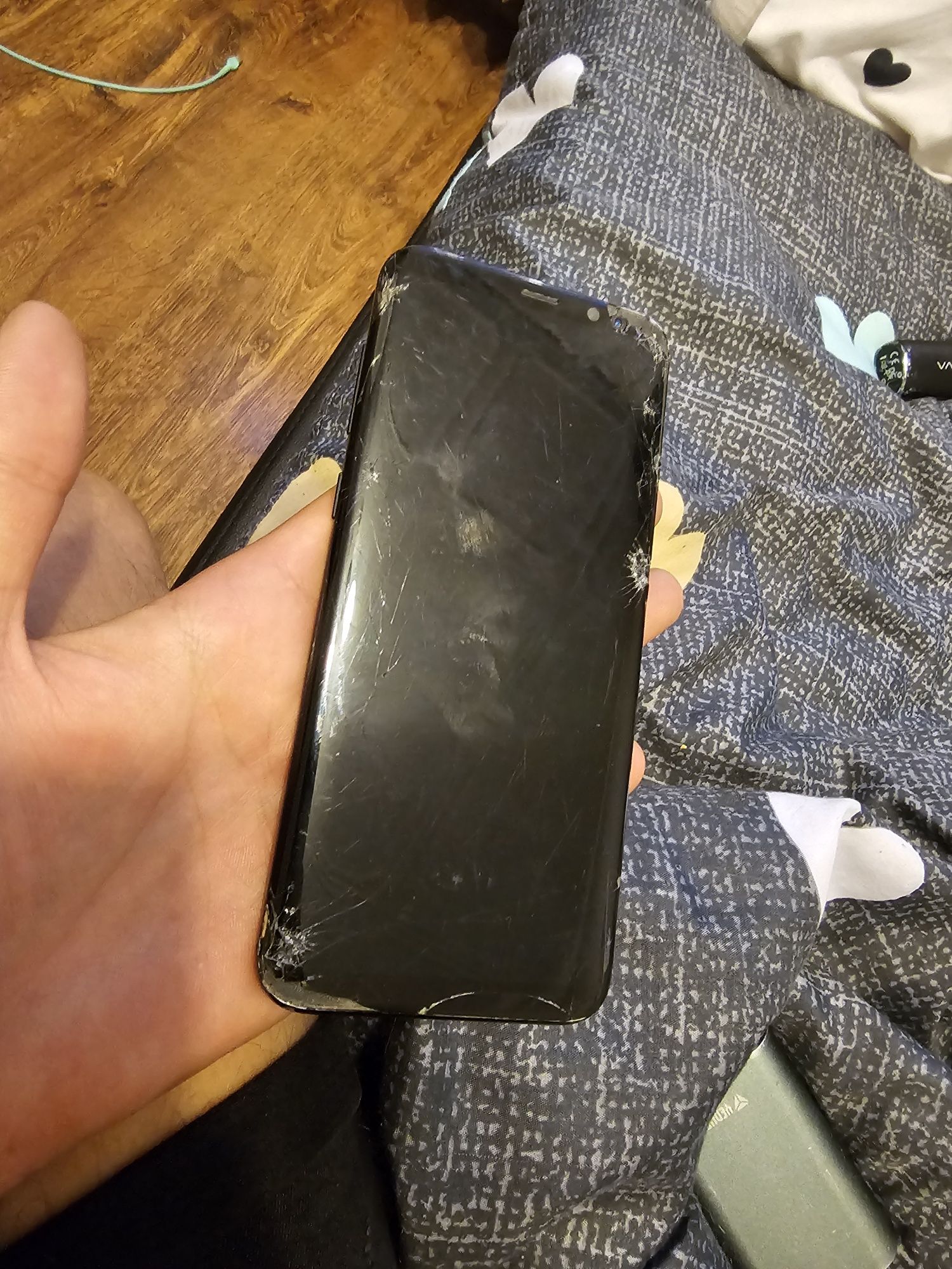 Samsung s8 plus części