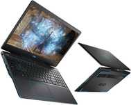 DELL G3 15.6" 144Hz i5-10300H 8GB 1TB 1650Ti