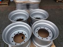 16.00-22.5 ET-50 na 10 szpilek Nowe Felgi 22,5x16,00 C.Brutto