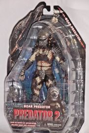 alien obcy BOAR PREDATOR figurka NECA !!!