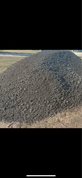 Destrukt asfaltowy idealny droge lub plac