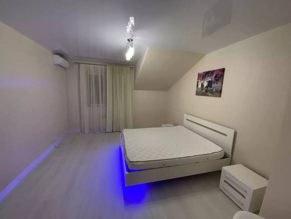 Оренда таунхауса 110м2 від власника м. Осокорках-1 км.