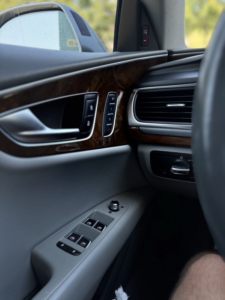 Продам Audi A7 Sportback