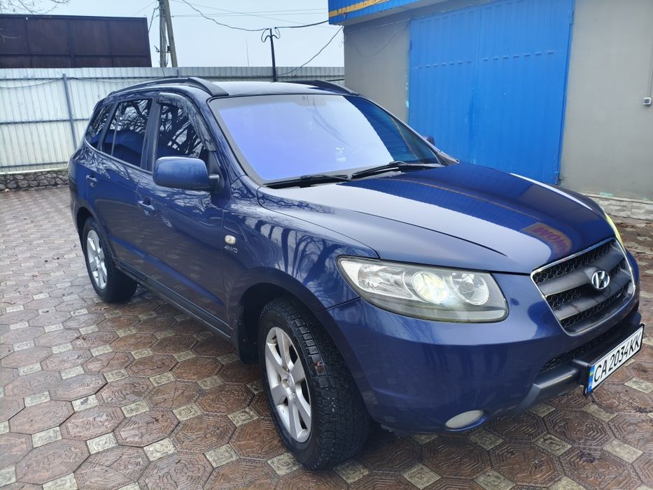 Продам автомобіль в хорошому стані