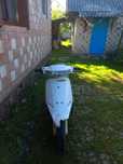Скутер honda dio 18