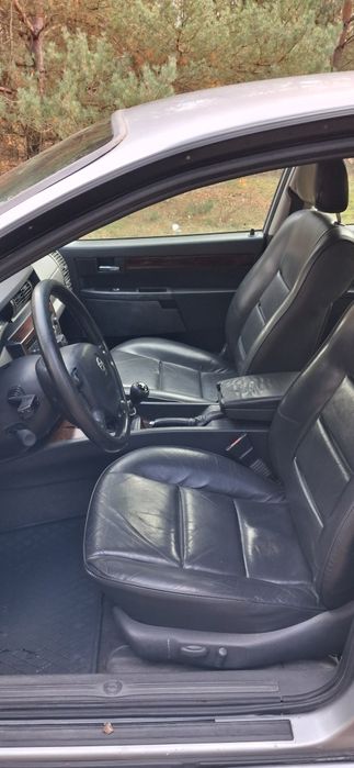 Opel Omega 2000r 2.5 td (bmw)  manualna sedan